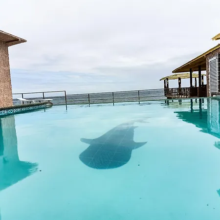Ging-Ging Hotel And Resort