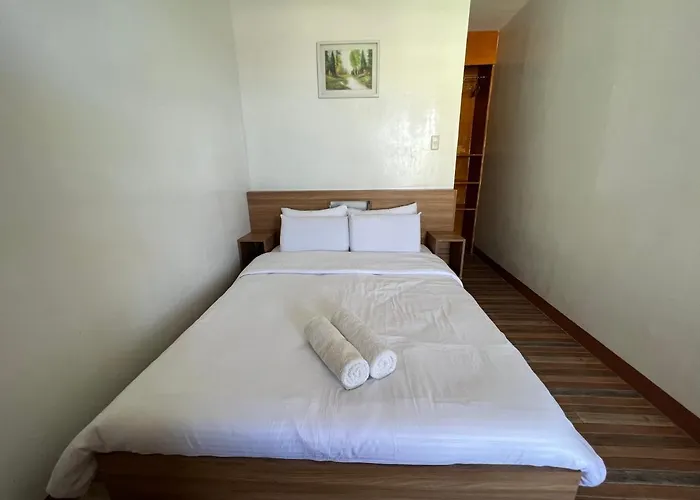 Hotel Gingging And