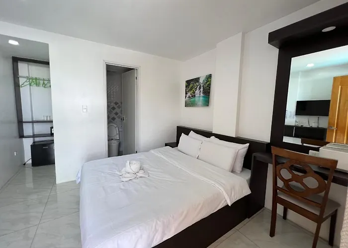 Hotel Gingging And Oslob