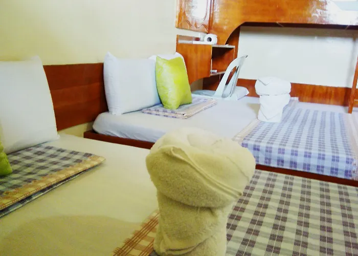 Hotel Gingging And 3*