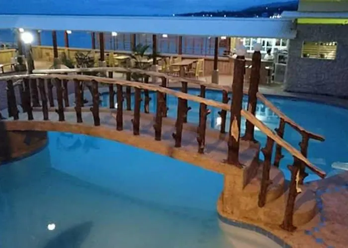 Hotel Gingging And Oslob