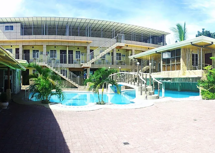 Hotel Gingging And