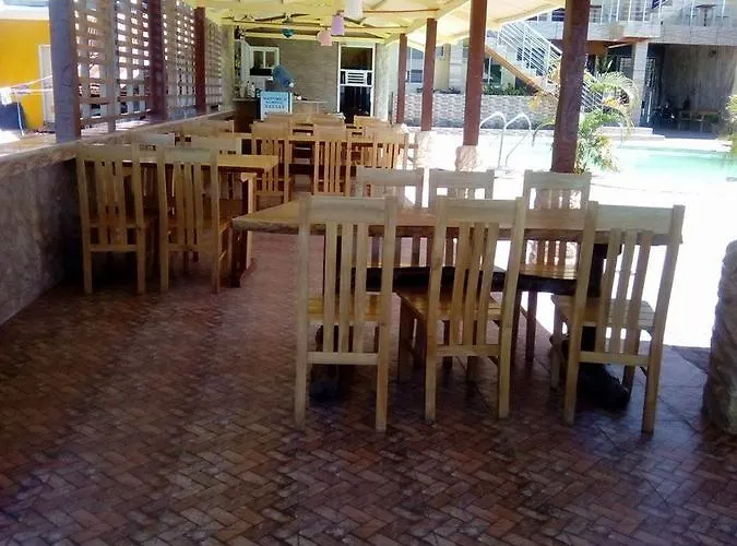 Hotel Gingging And 3*
