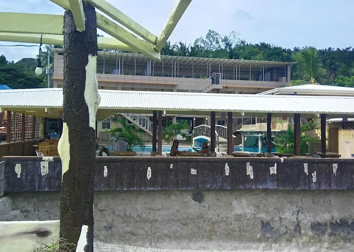 Hotel Gingging And Oslob