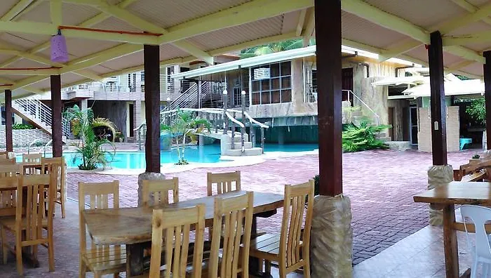 Gingging And Hotel 3*