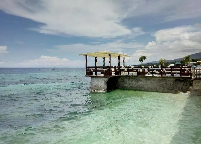 Gingging And Hotel 3*