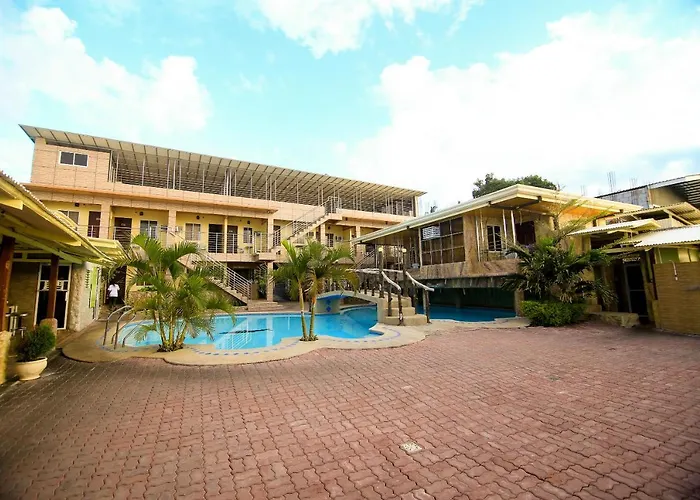 Hotel Gingging And Oslob