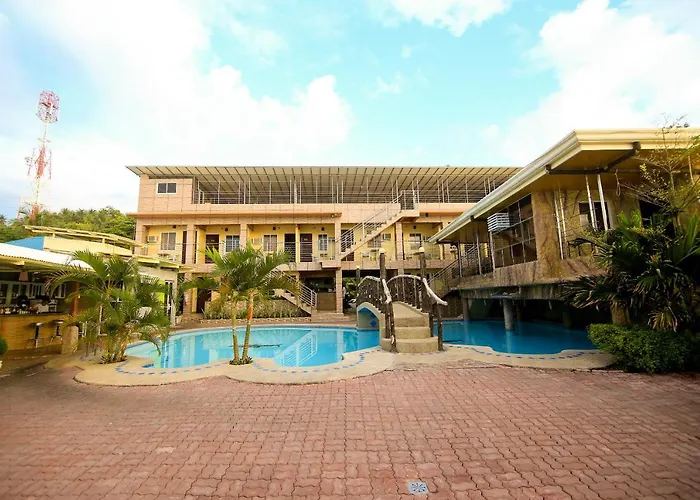 Gingging And Hotel 3*