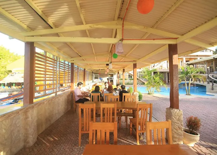 Hotel Gingging And Oslob