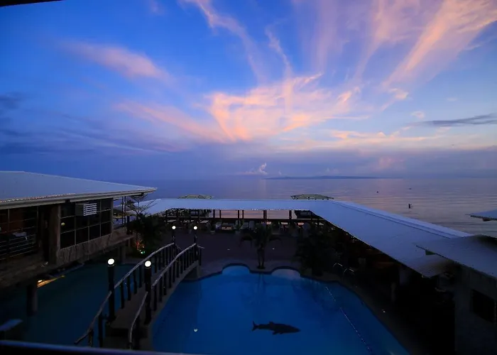 Hotel Gingging And 3*