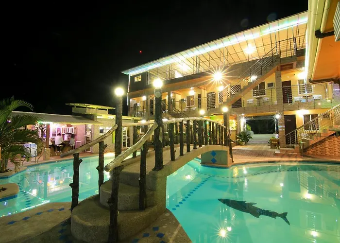 Ging-ging And Hotell 3*