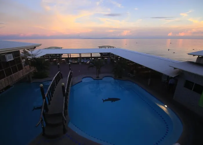 Hotel Gingging And 3*