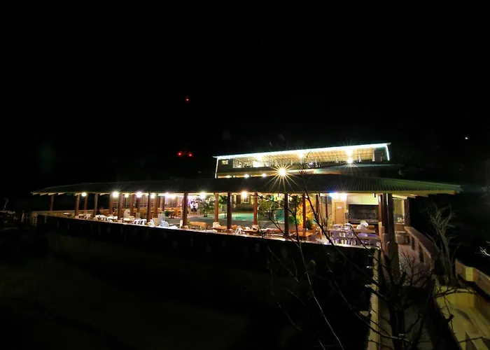 Hotel Gingging And 3*